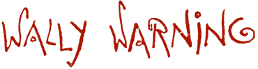 Wally & Ami Warning 